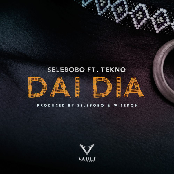 Selebobo-Dai Dia cover art