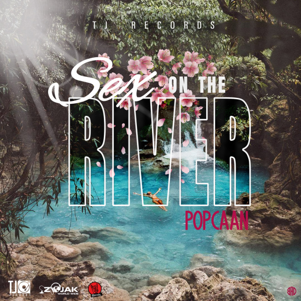 Popcaan-Sex On The River cover art