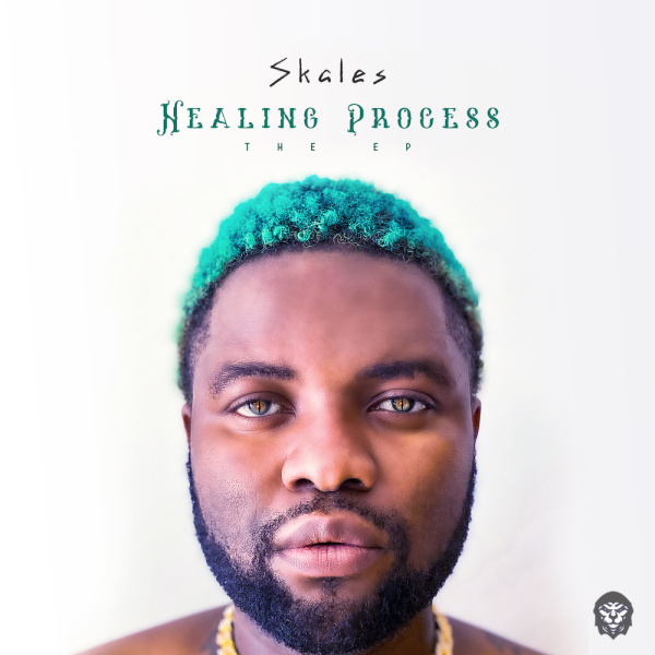 Skales-On Your Side cover art