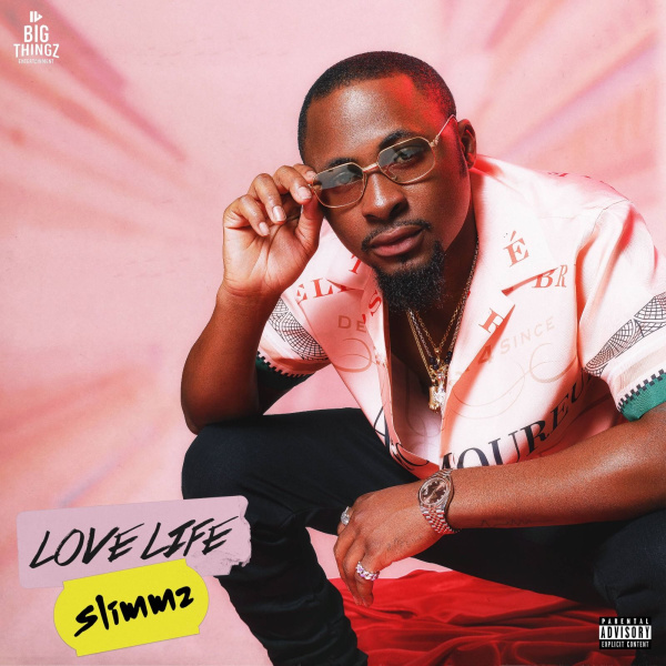 Slimmz-Life cover art