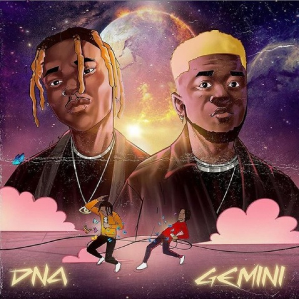 DNA-Wanting More cover art