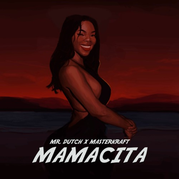 Mr Dutch-Mamacita cover art