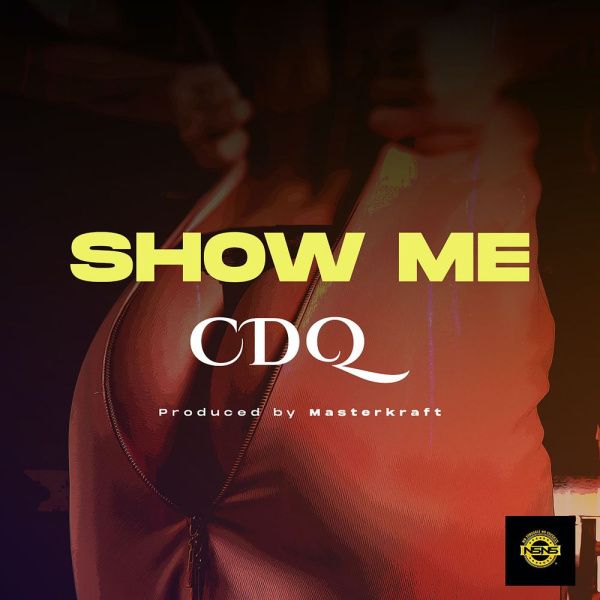 CDQ-Show Me cover art