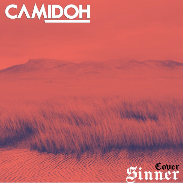 Camidoh-Sinner (Cover) cover art