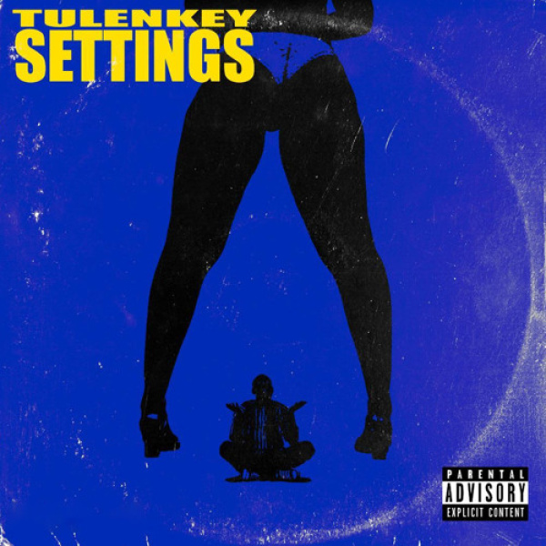 Tulenkey-Settings cover art