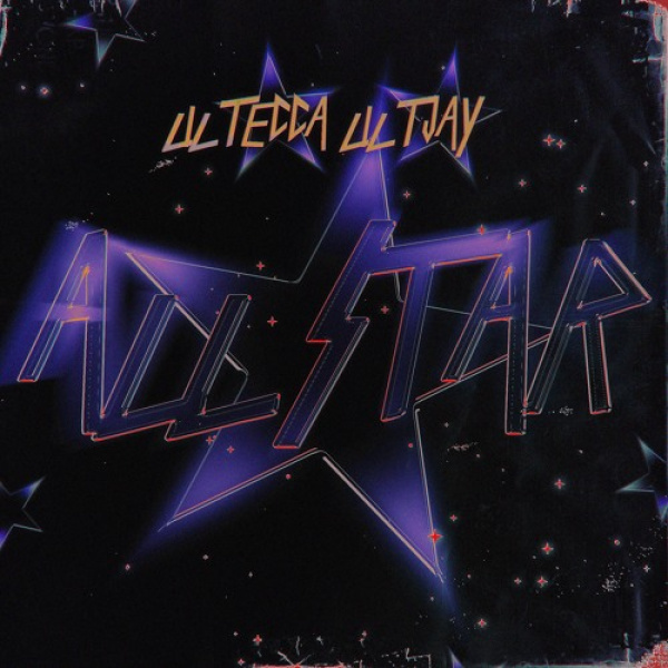 Lil Tecca-All Star cover art