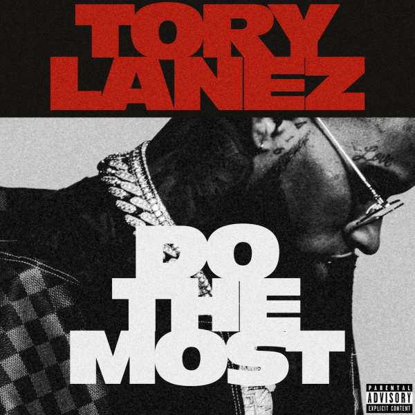 Tory Lanez-Do The Most cover art