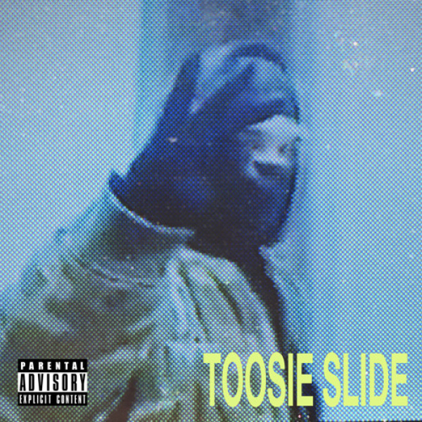 Drake-Toosie Slide cover art