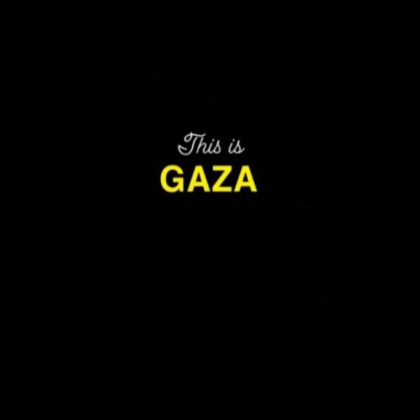 Peruzzi-Gaza cover art