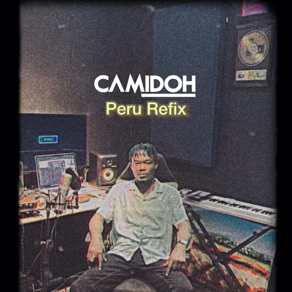 Camidoh-Peru (Refix) cover art