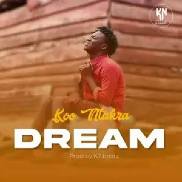 Koo Ntakra-Dream cover art