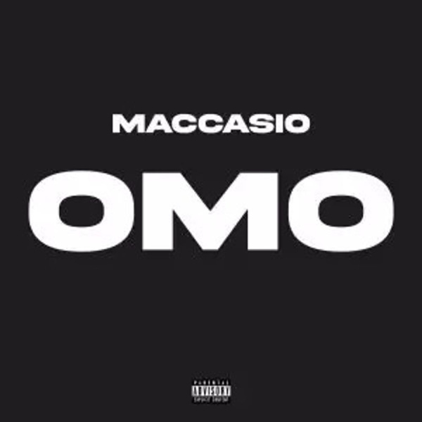 Maccasio-Omo cover art