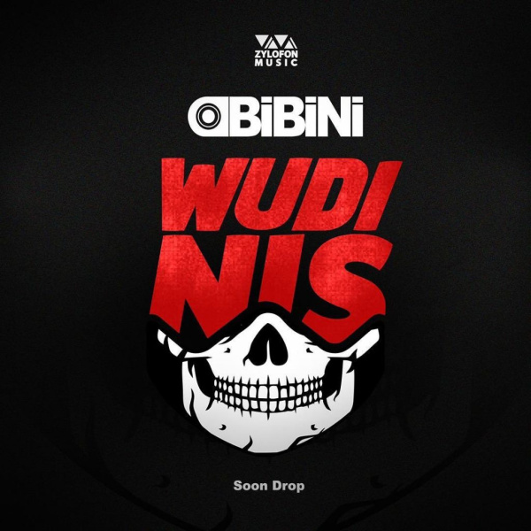 Obibini-Wudinis Anthem (Amerado Diss) cover art