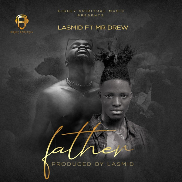 Lasmid-Father cover art