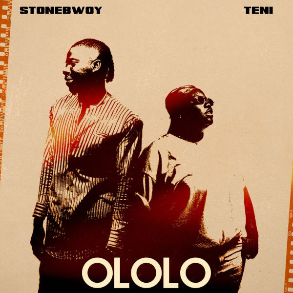 Stonebwoy-Ololo cover art