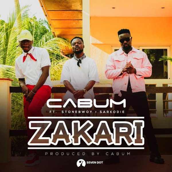 Cabum-Zakari cover art