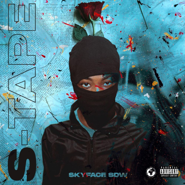 Skyface SDW-Sunshine cover art