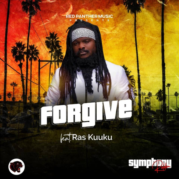 Ras Kuuku-Forgive (Symphony Riddim) cover art