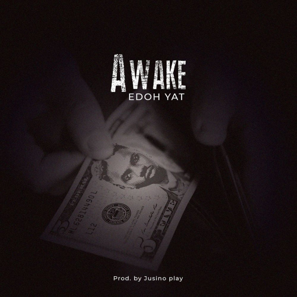 Edoh Yat-Awake (Acoustic) cover art