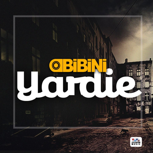 Obibini-Yardie (Remix) cover art