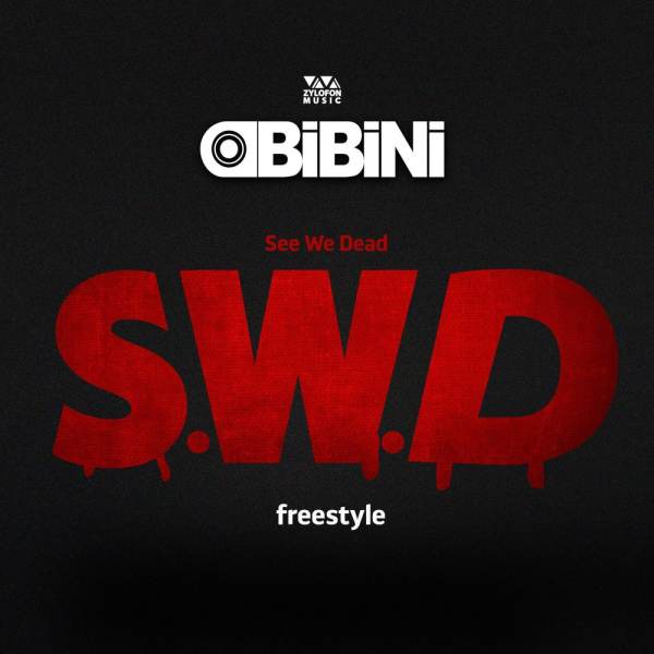 Obibini-See We Dead (SWD) cover art