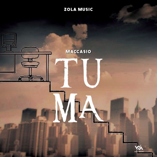 Maccasio-Tuma cover art