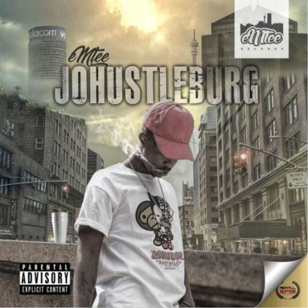 Emtee-Johustleburg cover art