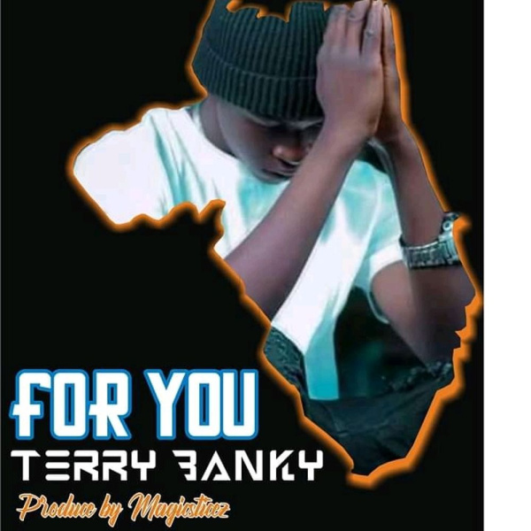 Bbanks-For You cover art