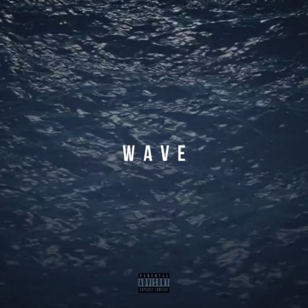 Ric Hassani-Wave cover art