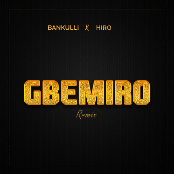 Bankulli-Gbemiro cover art