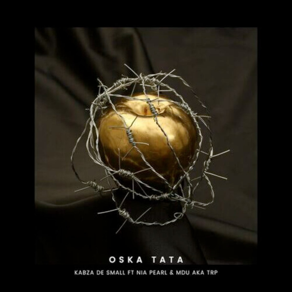 Kabza De Small-Oska Tata cover art