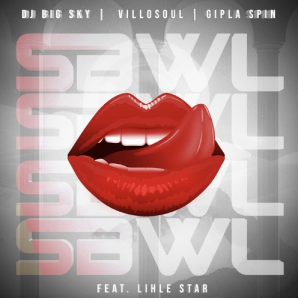 DJ Big Sky-SBWL cover art