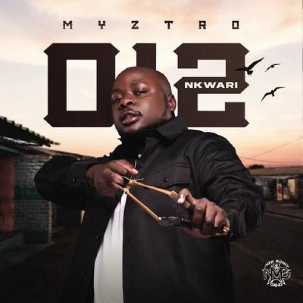 Myztro-Myztro wadi IceTropez cover art