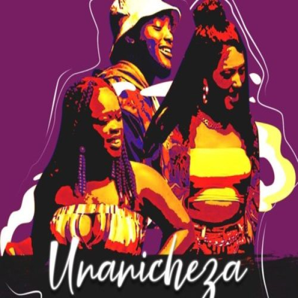 Bey T & Boohle-Unanicheza cover art