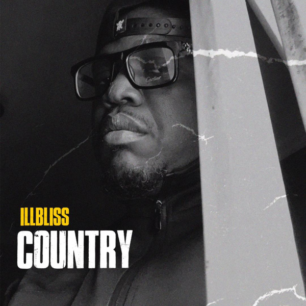 Illbliss-Country cover art