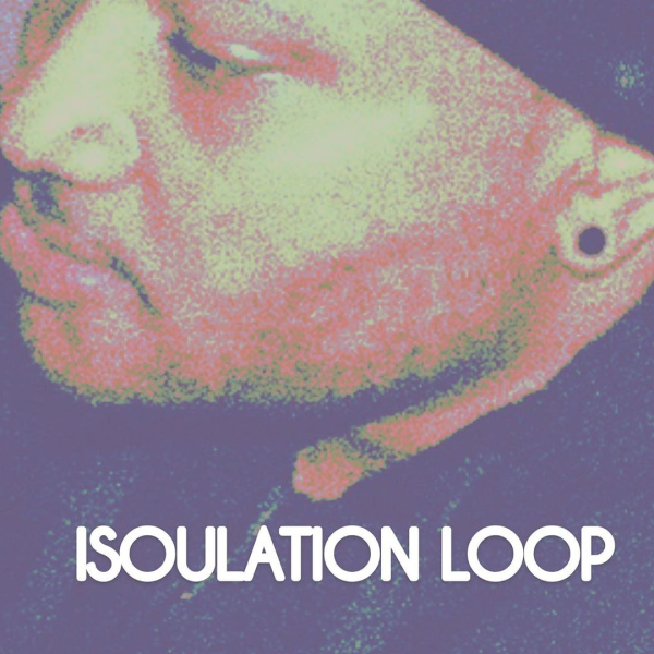 MasterKraft-Isoulation cover art