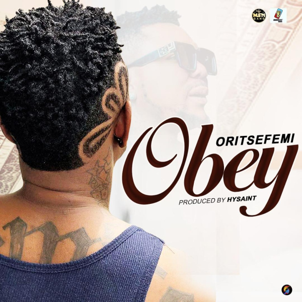 Oritse Femi-Obey cover art