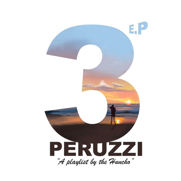 Peruzzi-D Side cover art