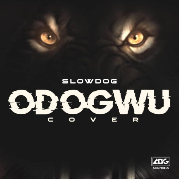 Slowdog-Odogwu (Cover) cover art