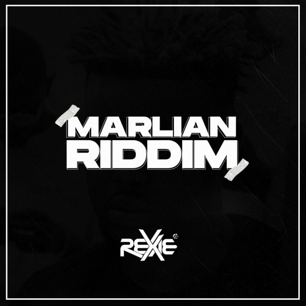 Rexxie-Marlian Riddim cover art