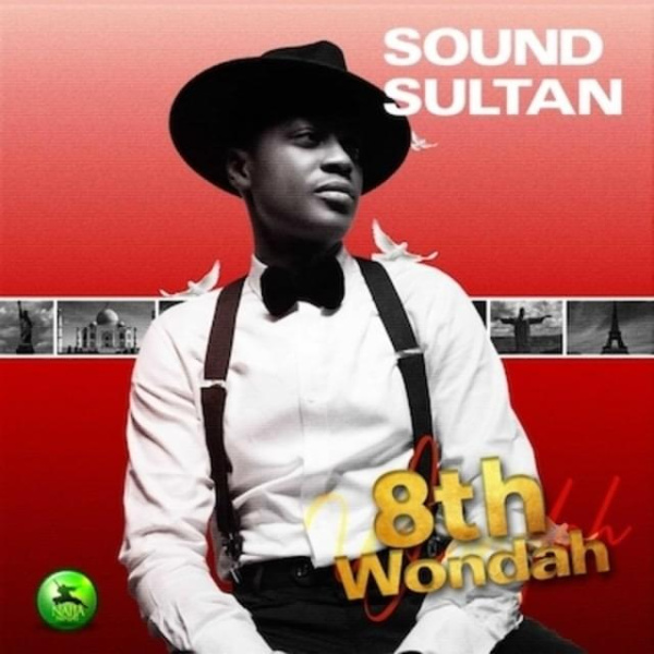 Sound Sultan-Incase cover art