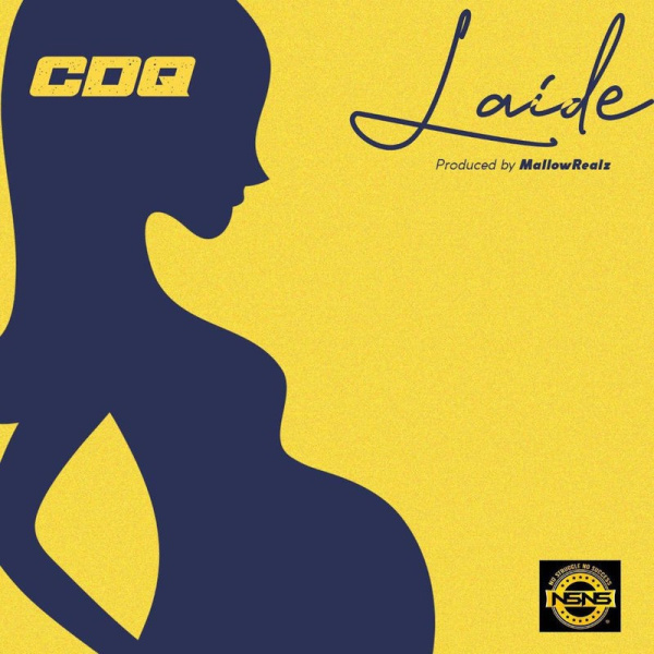 CDQ-Laide cover art