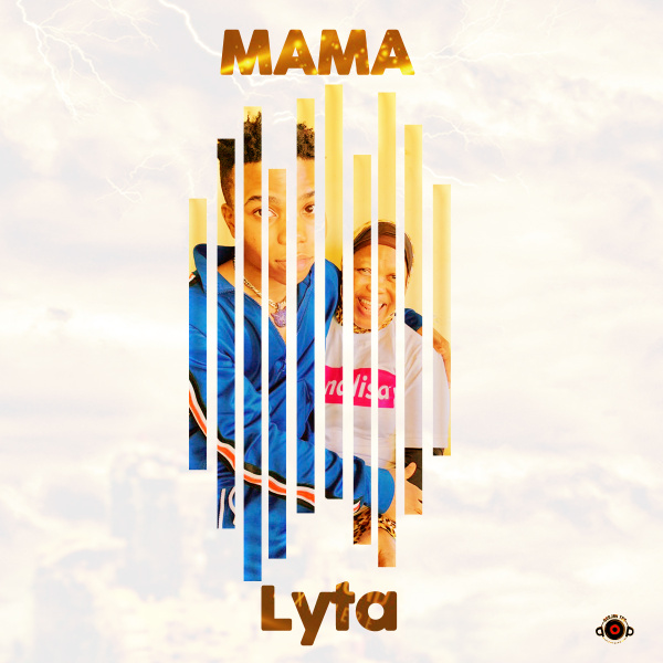 Lyta-Mama cover art