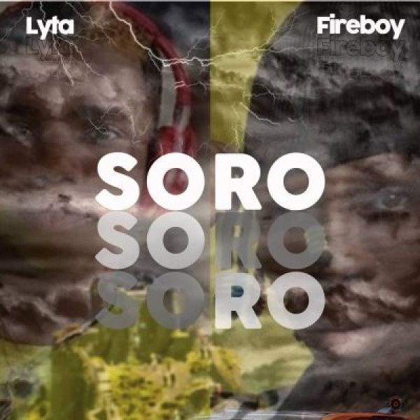 Lyta-Soro cover art