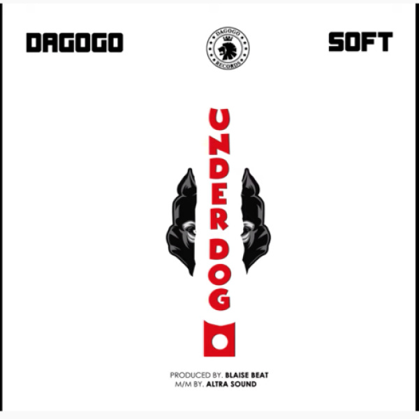 Soft-Underdog cover art