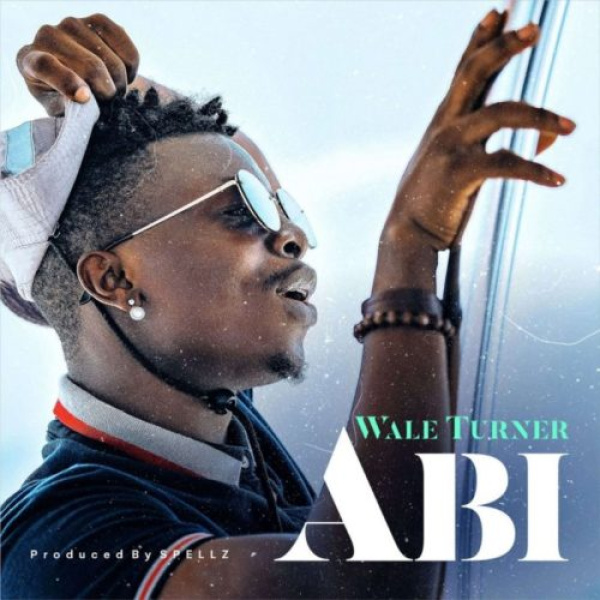 Wale Turner-Abi cover art