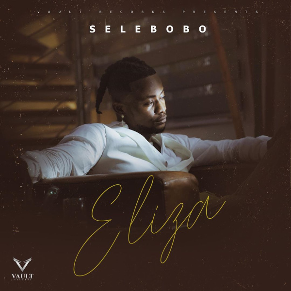 Selebobo-Eliza cover art