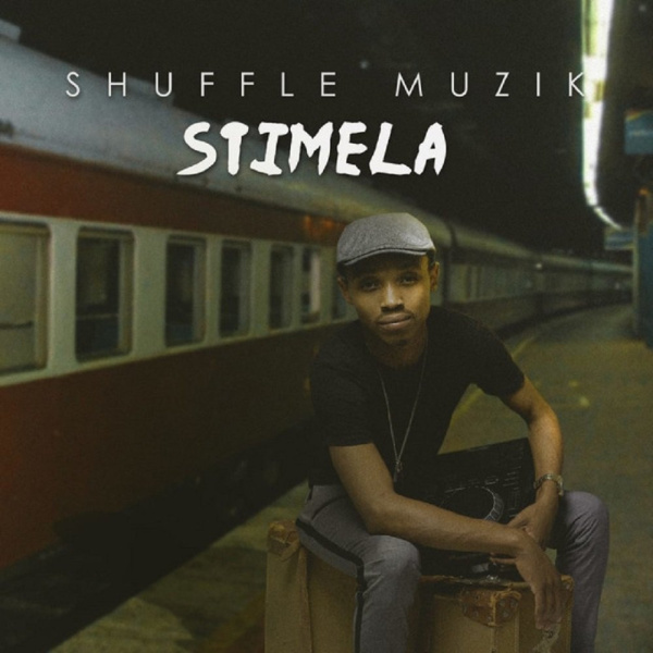 Shuffle Muzik-Yini cover art