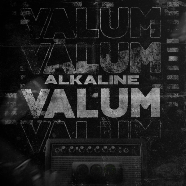 Alkaline-Valum cover art