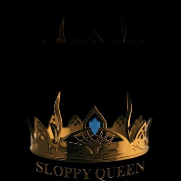 Skillibeng-Sloppy Queen cover art